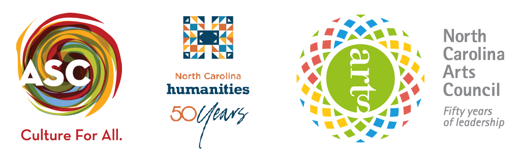 NC Arts Council | NC Humanities | Arts & Science Council