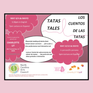 Tatas Tales Events