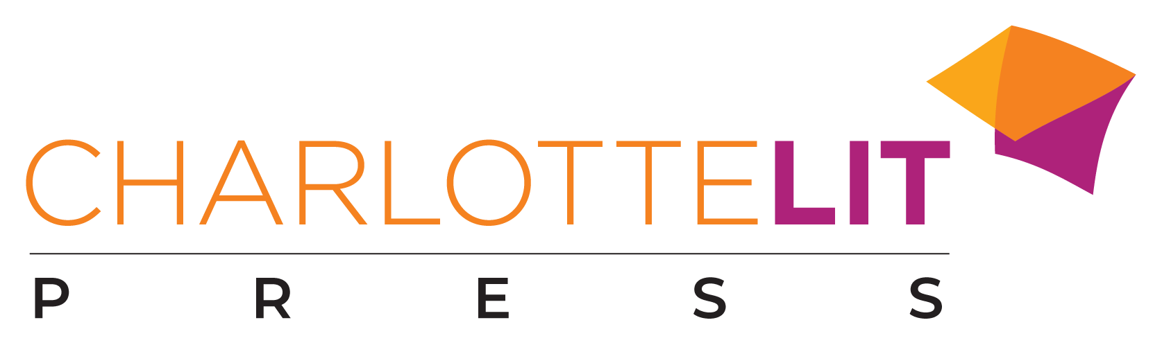 Charlotte Lit Press logo