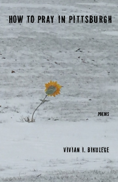 How to Pray in Pittsburgh: Cover Image